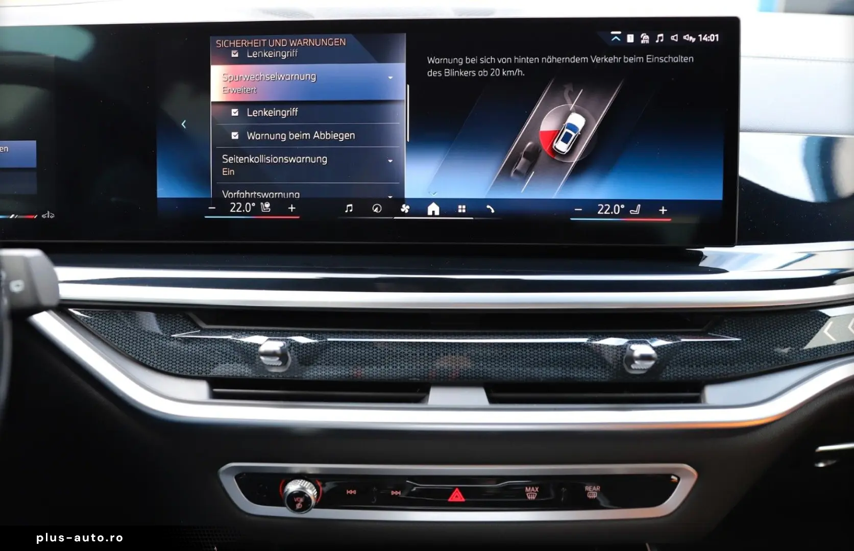 BMW X5 30d xDrive M SPORT PANO ACC HUD AHK 360 H&K