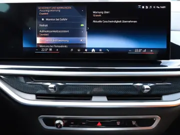 BMW X5 30d xDrive M SPORT PANO ACC HUD AHK 360 H&K