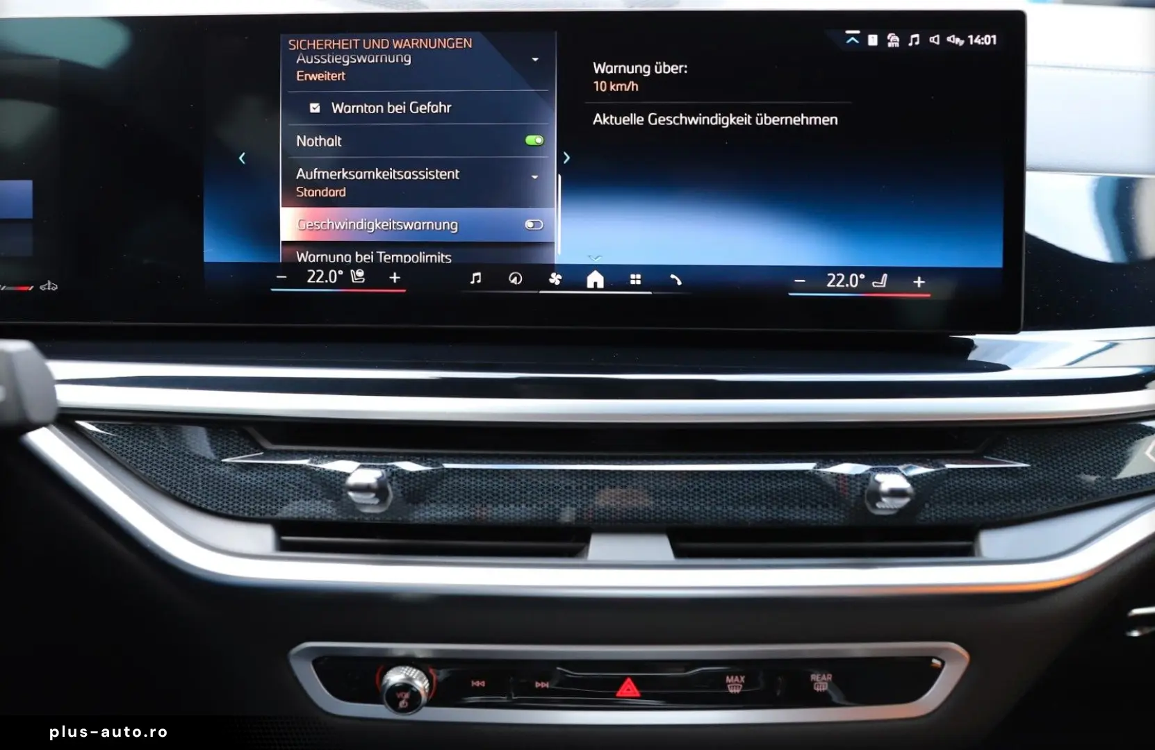 BMW X5 30d xDrive M SPORT PANO ACC HUD AHK 360 H&K