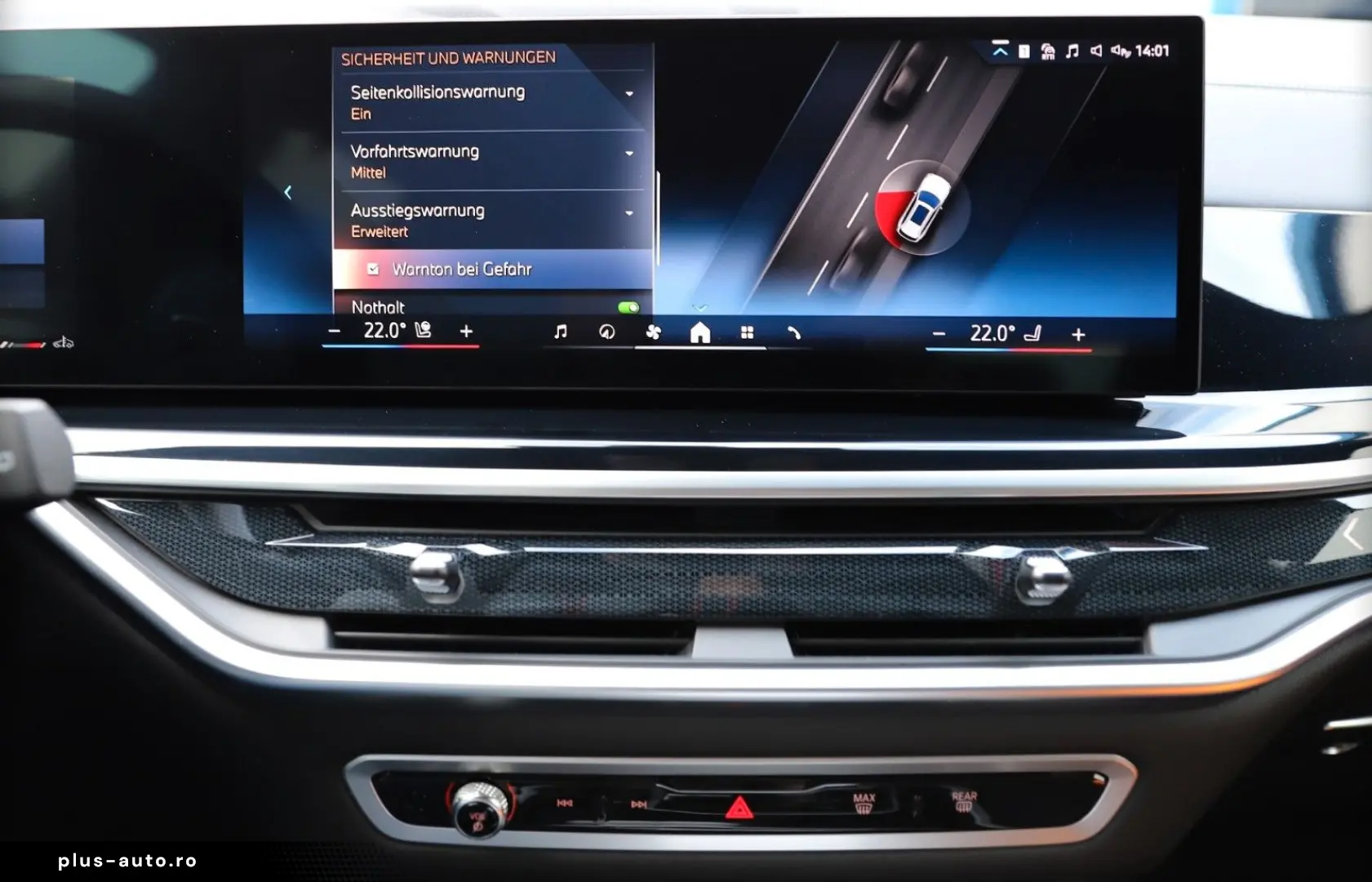 BMW X5 30d xDrive M SPORT PANO ACC HUD AHK 360 H&K