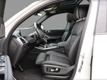 BMW X5 30d xDrive M SPORT PANO ACC HUD AHK 360 H&K