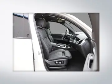 BMW X5 30d xDrive M SPORT PANO ACC HUD AHK 360 H&K