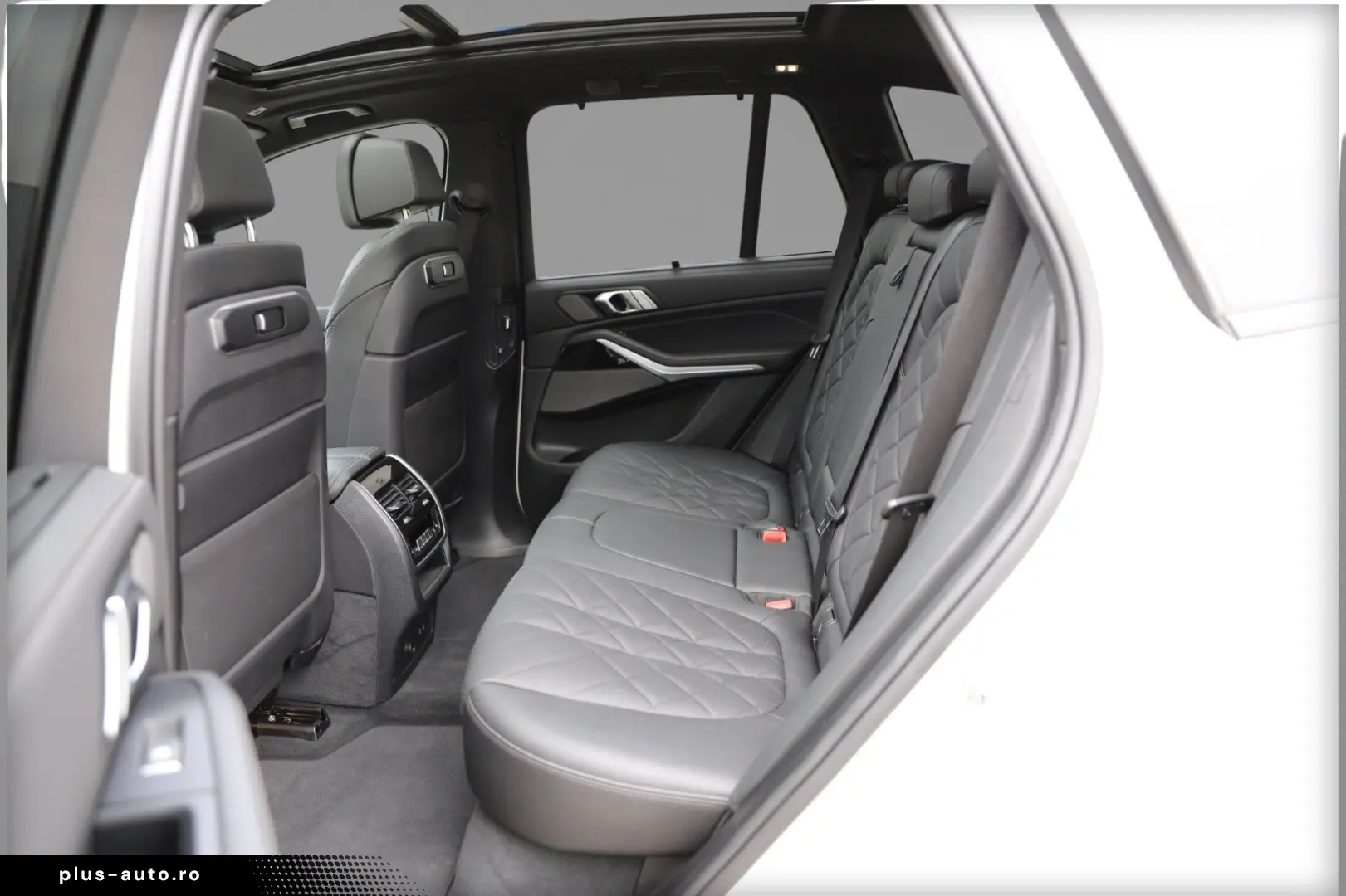 BMW X5 30d xDrive M SPORT PANO ACC HUD AHK 360 H&K