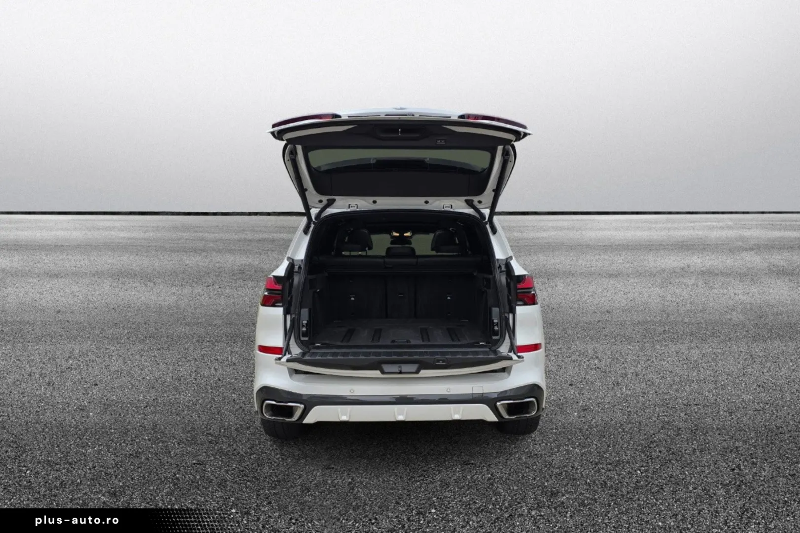 BMW X5 30d xDrive M SPORT PANO ACC HUD AHK 360 H&K