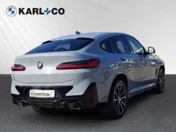 BMW X4 xDrive20i M-Sport Panorama H&K
