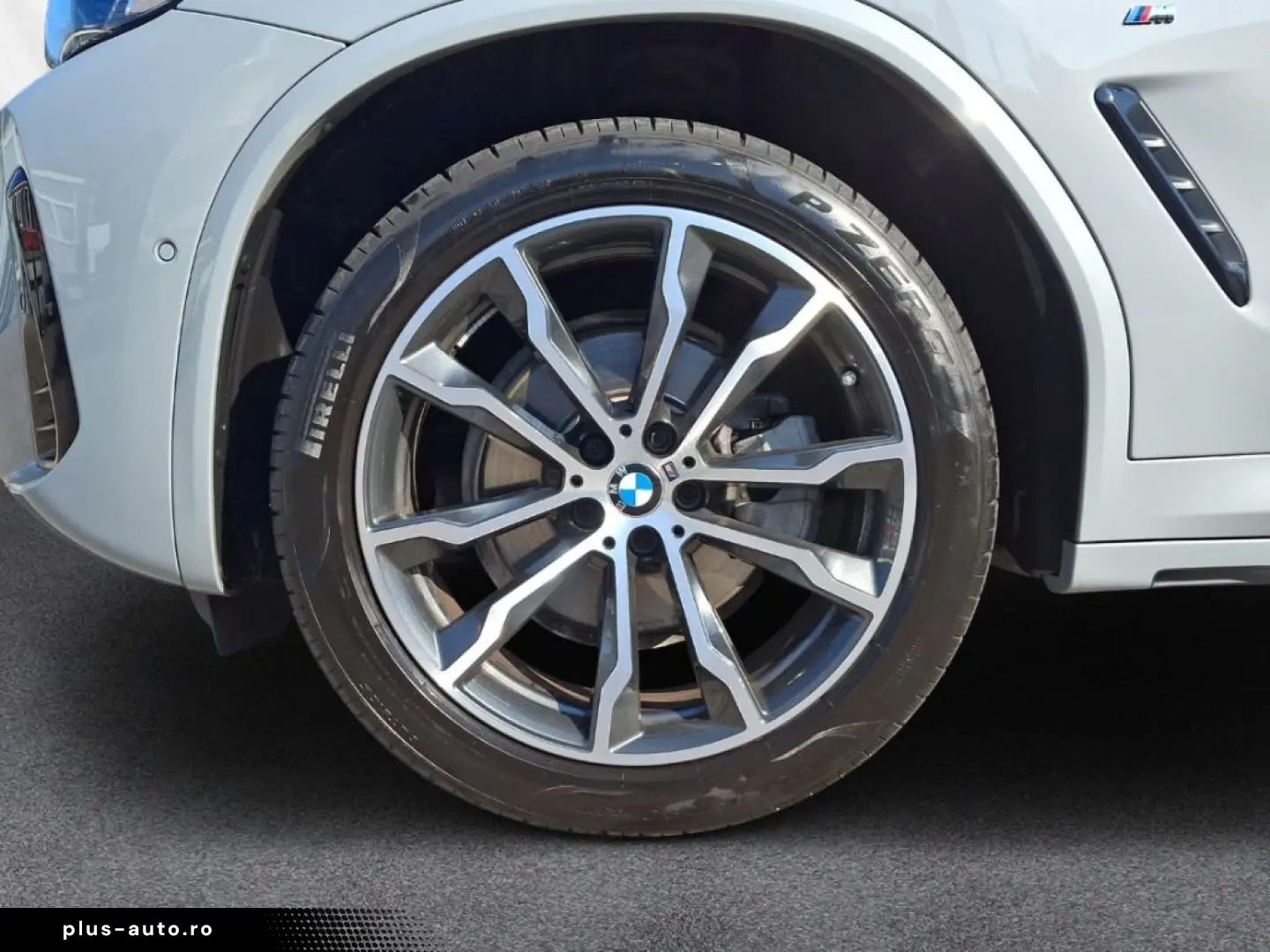 BMW X4 xDrive20i M-Sport Panorama H&K