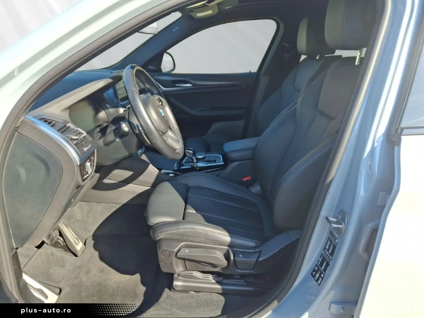 BMW X4 xDrive20i M-Sport Panorama H&K