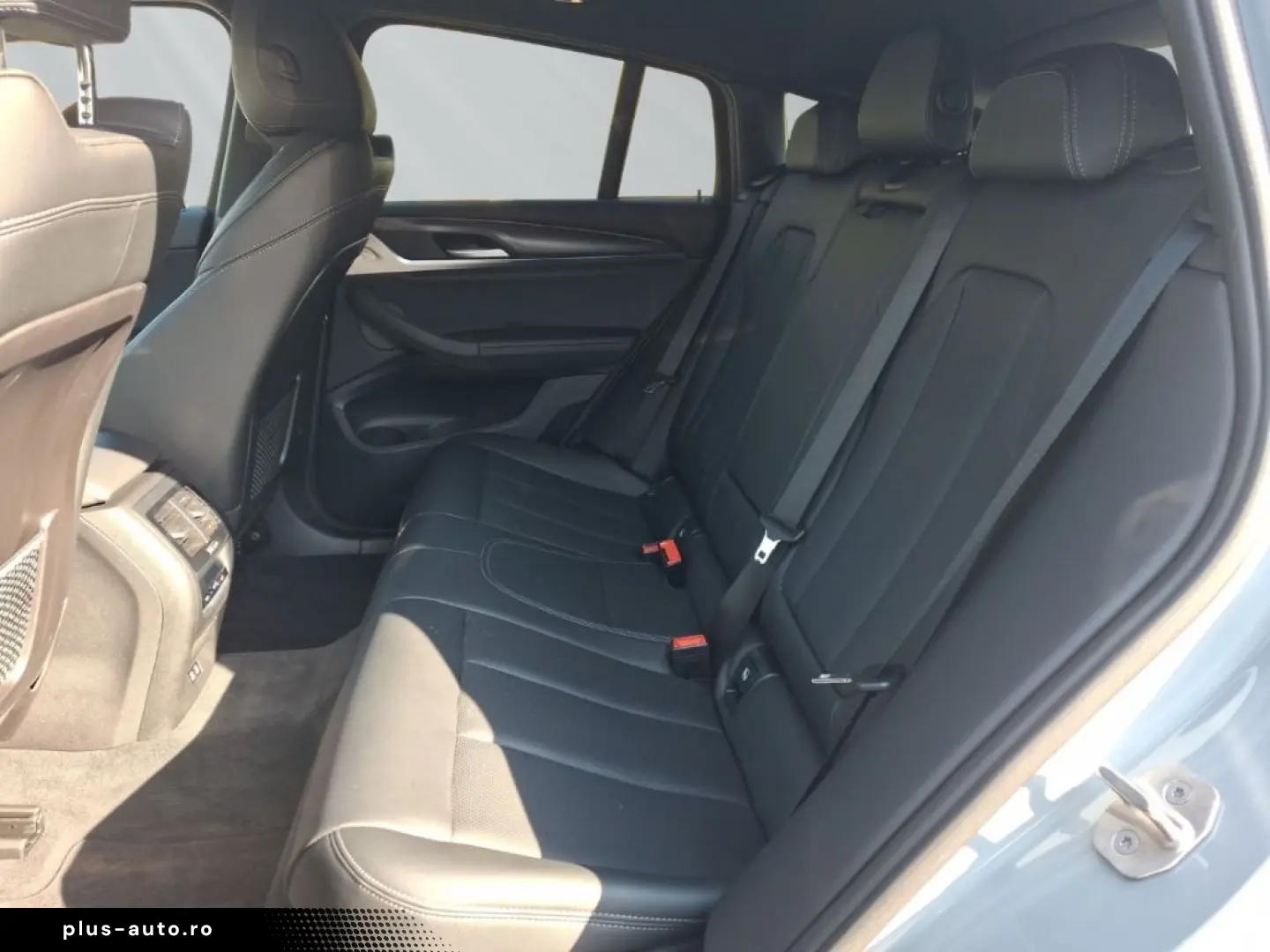 BMW X4 xDrive20i M-Sport Panorama H&K