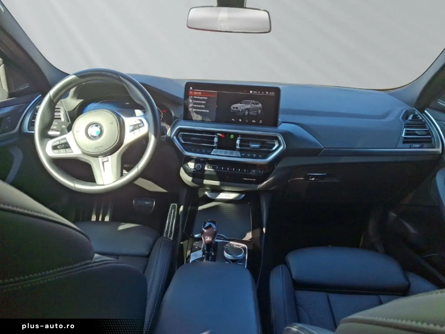 BMW X4 xDrive20i M-Sport Panorama H&K