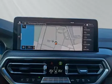 BMW X4 xDrive20i M-Sport Panorama H&K