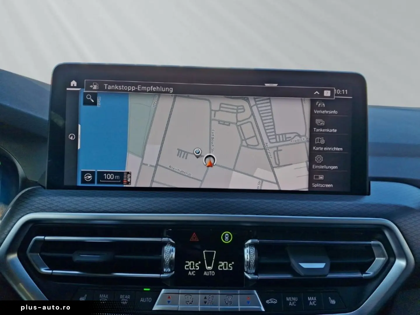 BMW X4 xDrive20i M-Sport Panorama H&K