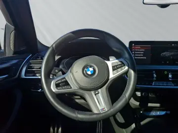 BMW X4 xDrive20i M-Sport Panorama H&K