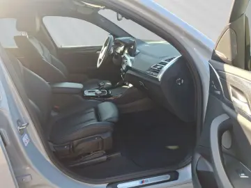 BMW X4 xDrive20i M-Sport Panorama H&K