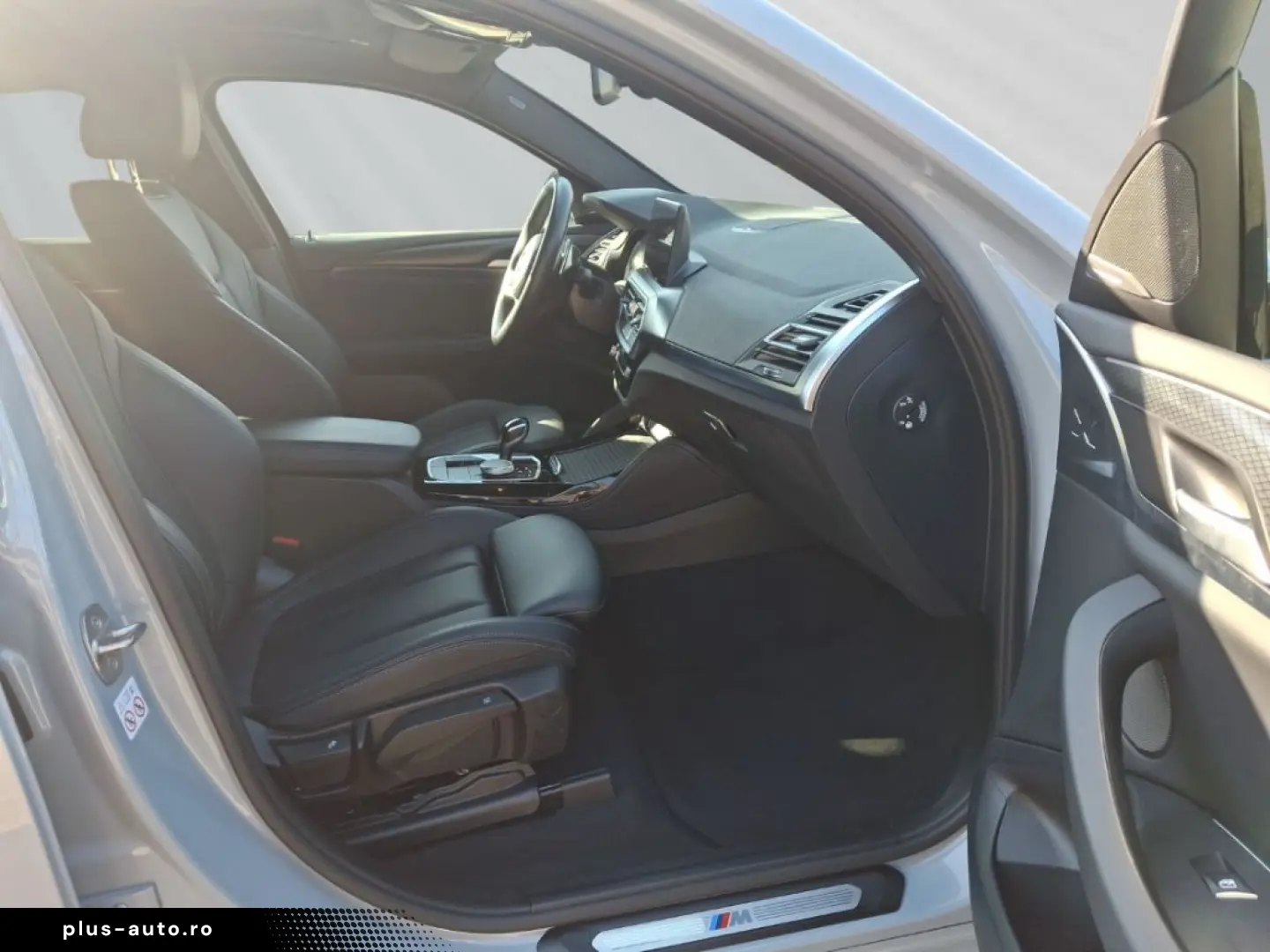 BMW X4 xDrive20i M-Sport Panorama H&K