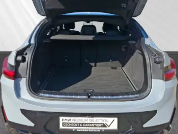 BMW X4 xDrive20i M-Sport Panorama H&K