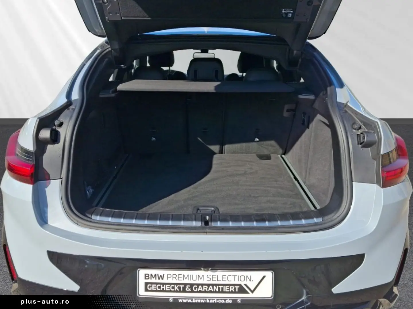 BMW X4 xDrive20i M-Sport Panorama H&K