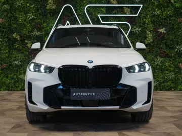 BMW X5 30d XDRIVE M LED H K SHADOW 59.008 € NETTO