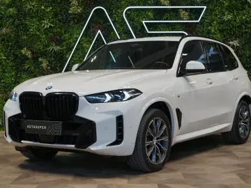 BMW X5 30d XDRIVE M LED H K SHADOW 59.008 € NETTO