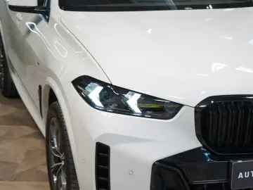 BMW X5 30d XDRIVE M LED H K SHADOW 59.008 € NETTO