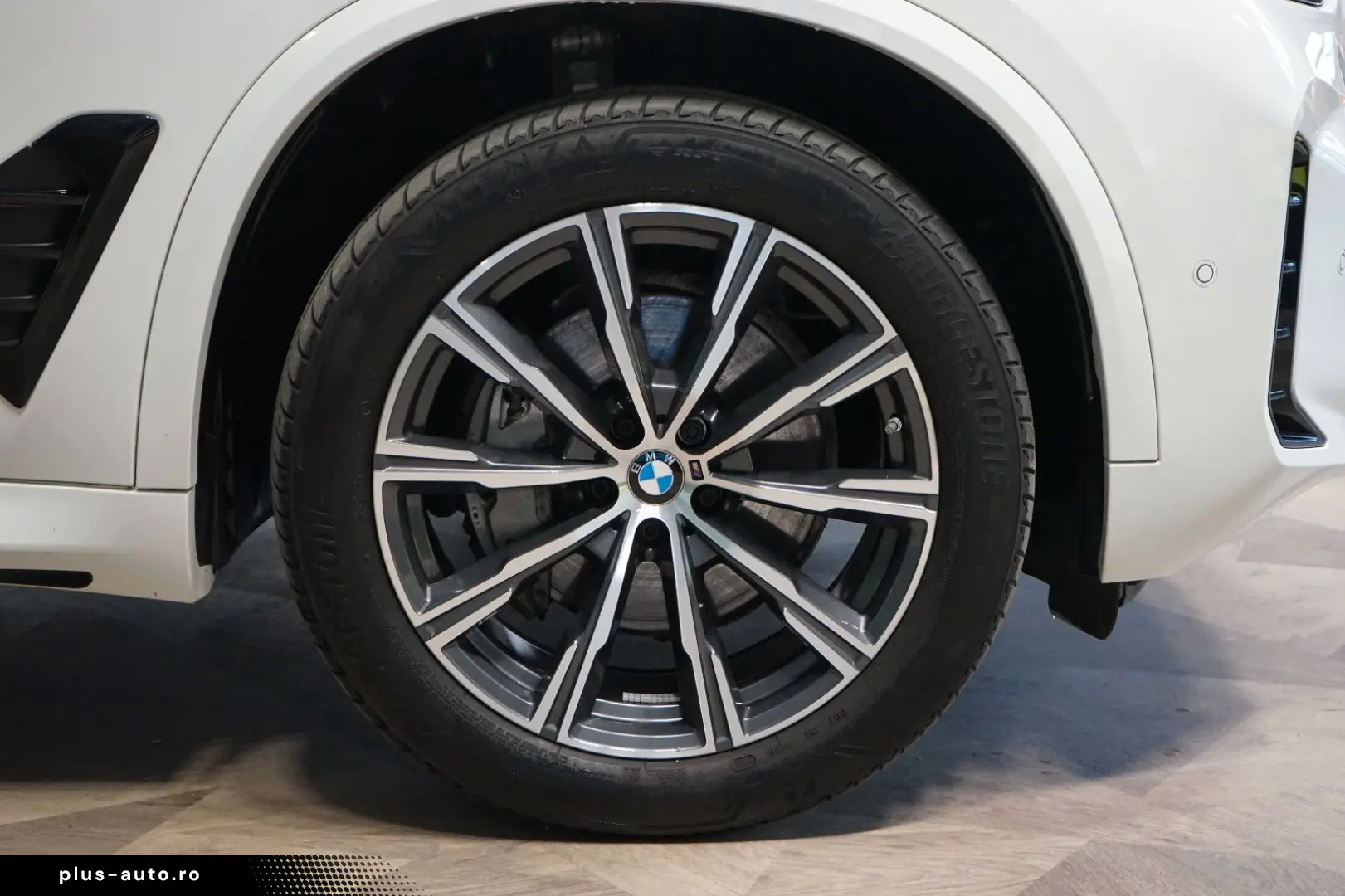 BMW X5 30d XDRIVE M LED H K SHADOW 59.008 € NETTO