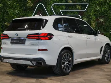 BMW X5 30d XDRIVE M LED H K SHADOW 59.008 € NETTO