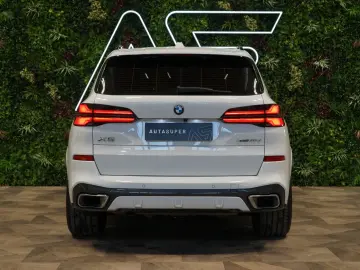 BMW X5 30d XDRIVE M LED H K SHADOW 59.008 € NETTO