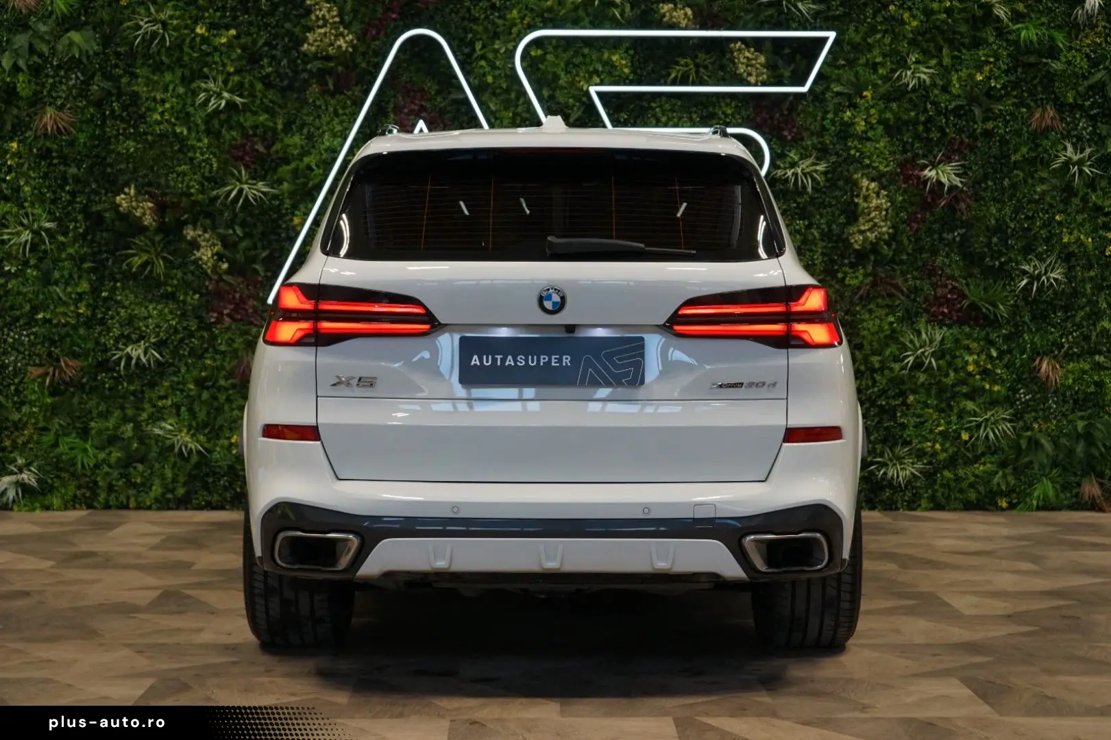 BMW X5 30d XDRIVE M LED H K SHADOW 59.008 € NETTO