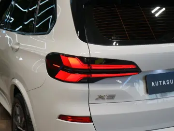 BMW X5 30d XDRIVE M LED H K SHADOW 59.008 € NETTO