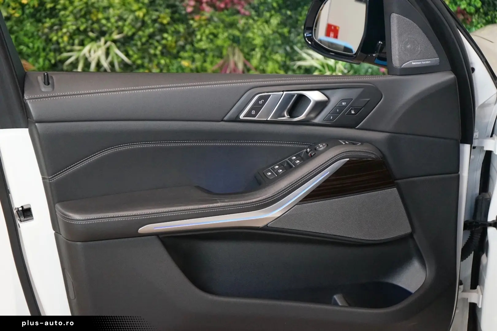 BMW X5 30d XDRIVE M LED H K SHADOW 59.008 € NETTO