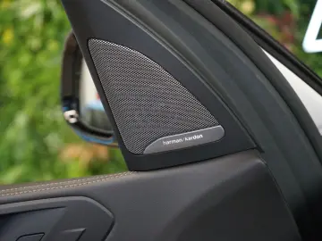 BMW X5 30d XDRIVE M LED H K SHADOW 59.008 € NETTO