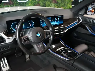 BMW X5 30d XDRIVE M LED H K SHADOW 59.008 € NETTO