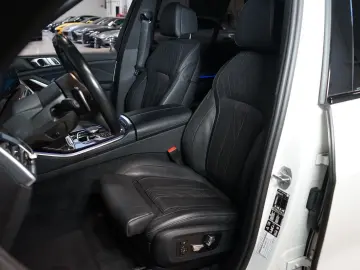 BMW X5 30d XDRIVE M LED H K SHADOW 59.008 € NETTO