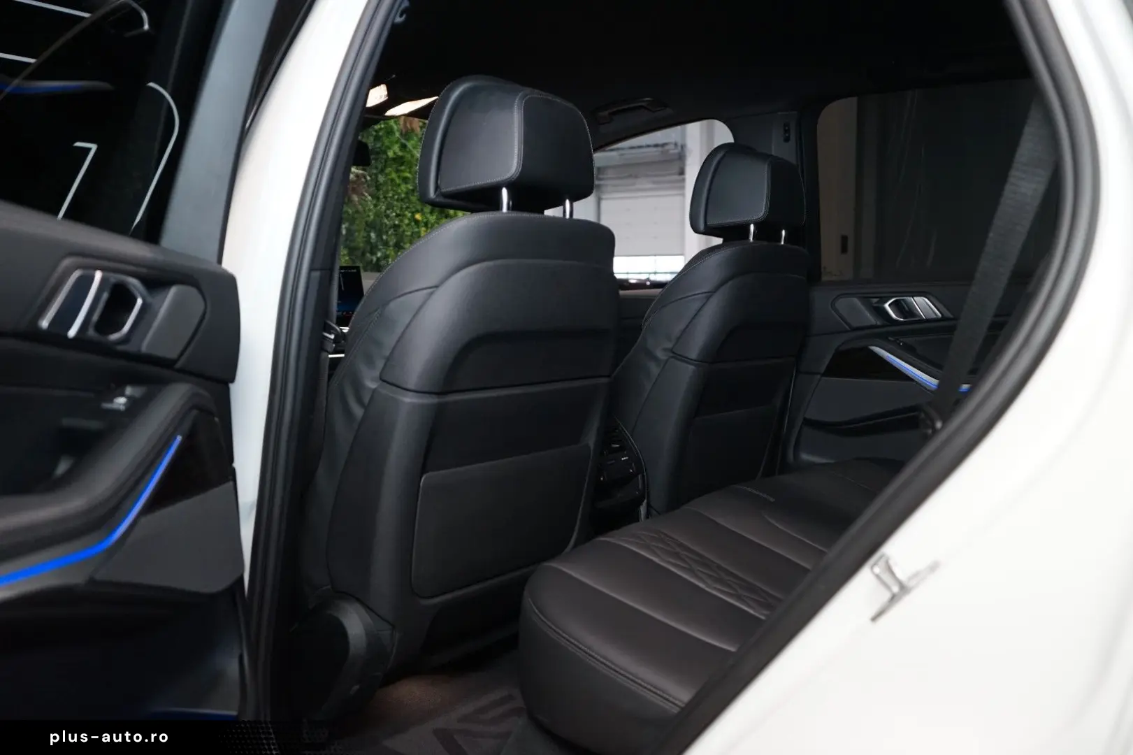 BMW X5 30d XDRIVE M LED H K SHADOW 59.008 € NETTO