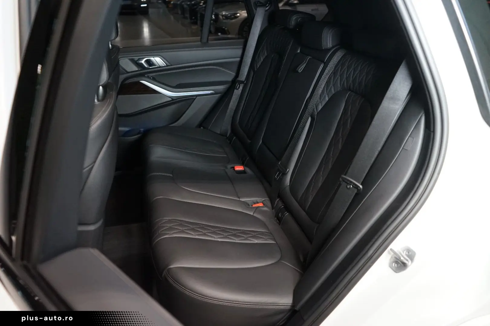 BMW X5 30d XDRIVE M LED H K SHADOW 59.008 € NETTO