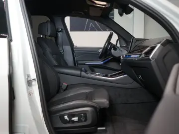 BMW X5 30d XDRIVE M LED H K SHADOW 59.008 € NETTO