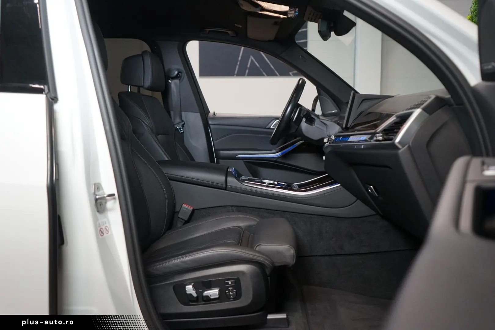 BMW X5 30d XDRIVE M LED H K SHADOW 59.008 € NETTO