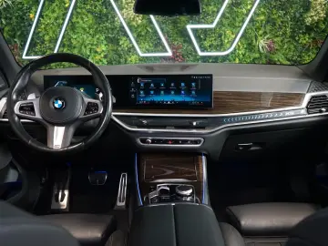 BMW X5 30d XDRIVE M LED H K SHADOW 59.008 € NETTO