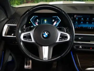 BMW X5 30d XDRIVE M LED H K SHADOW 59.008 € NETTO