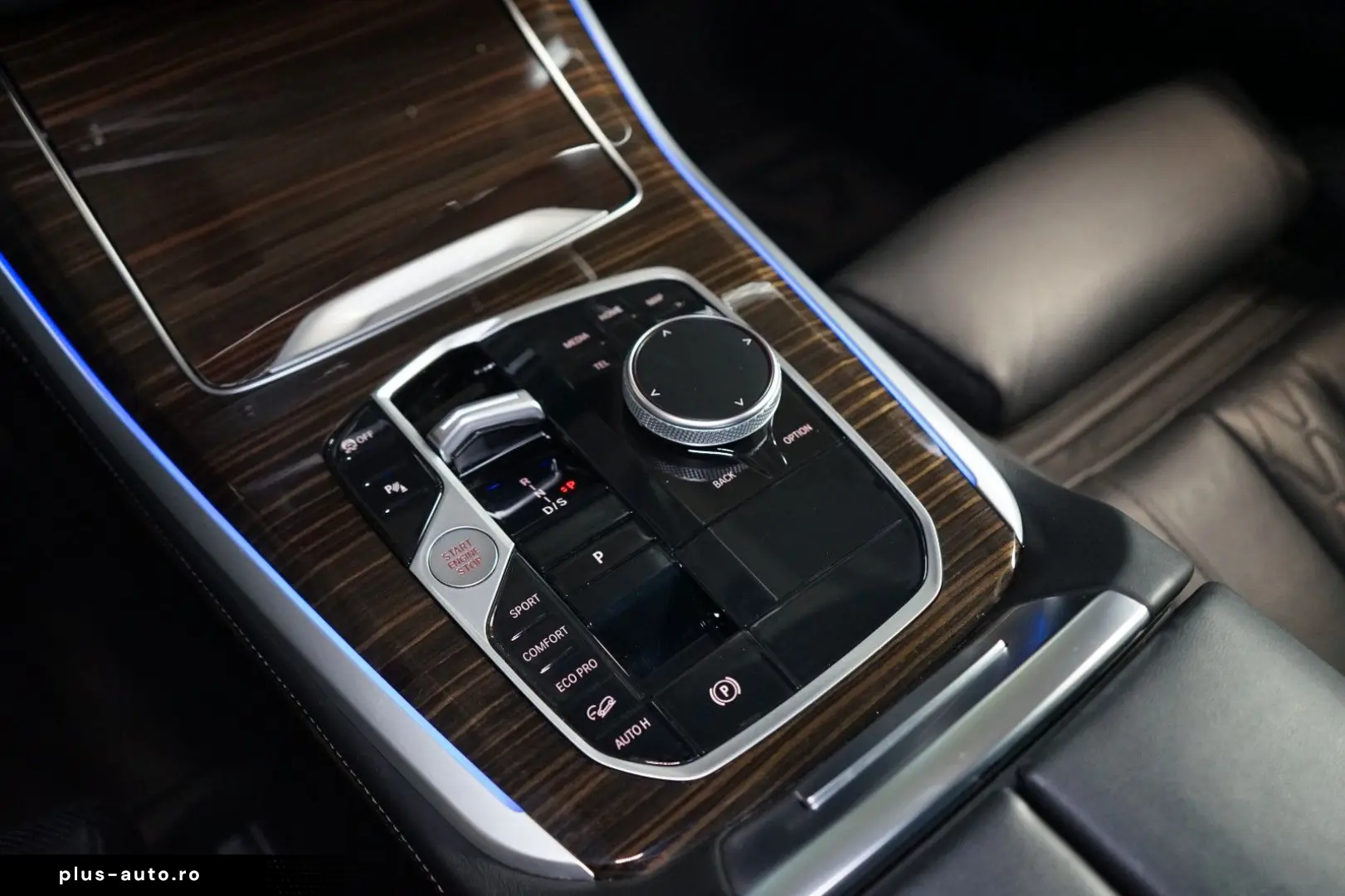 BMW X5 30d XDRIVE M LED H K SHADOW 59.008 € NETTO