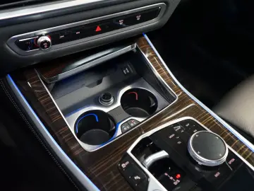 BMW X5 30d XDRIVE M LED H K SHADOW 59.008 € NETTO