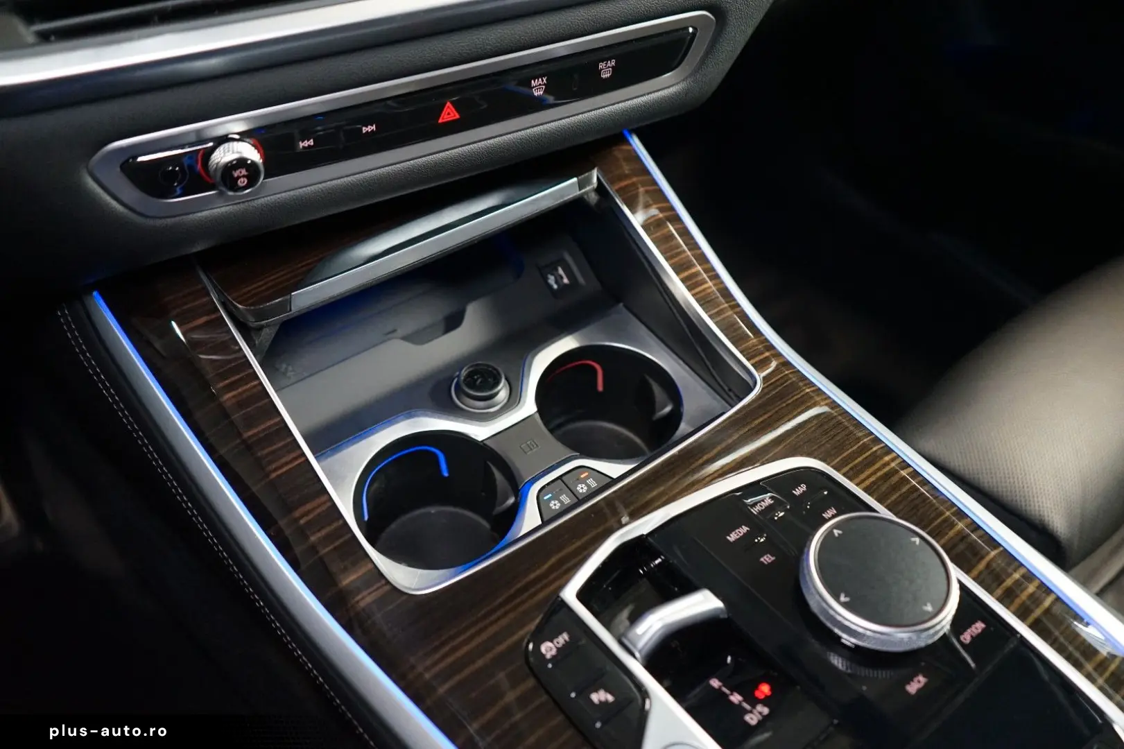 BMW X5 30d XDRIVE M LED H K SHADOW 59.008 € NETTO