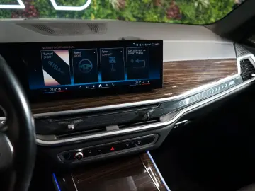 BMW X5 30d XDRIVE M LED H K SHADOW 59.008 € NETTO