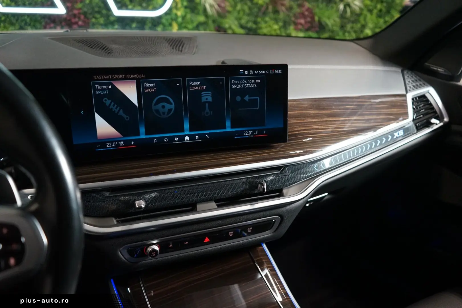 BMW X5 30d XDRIVE M LED H K SHADOW 59.008 € NETTO