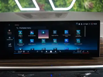 BMW X5 30d XDRIVE M LED H K SHADOW 59.008 € NETTO