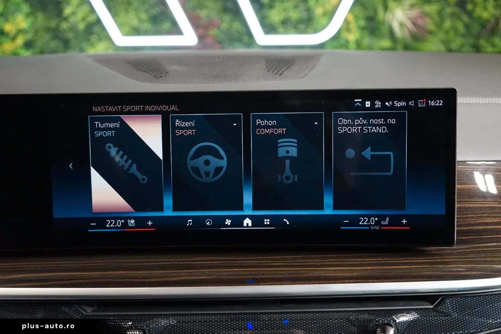 BMW X5 30d XDRIVE M LED H K SHADOW 59.008 € NETTO