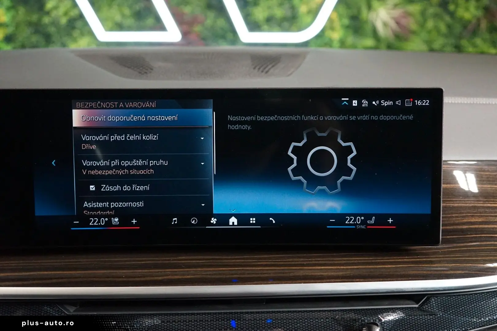 BMW X5 30d XDRIVE M LED H K SHADOW 59.008 € NETTO