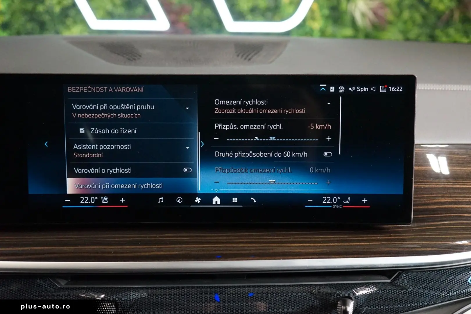 BMW X5 30d XDRIVE M LED H K SHADOW 59.008 € NETTO