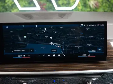 BMW X5 30d XDRIVE M LED H K SHADOW 59.008 € NETTO