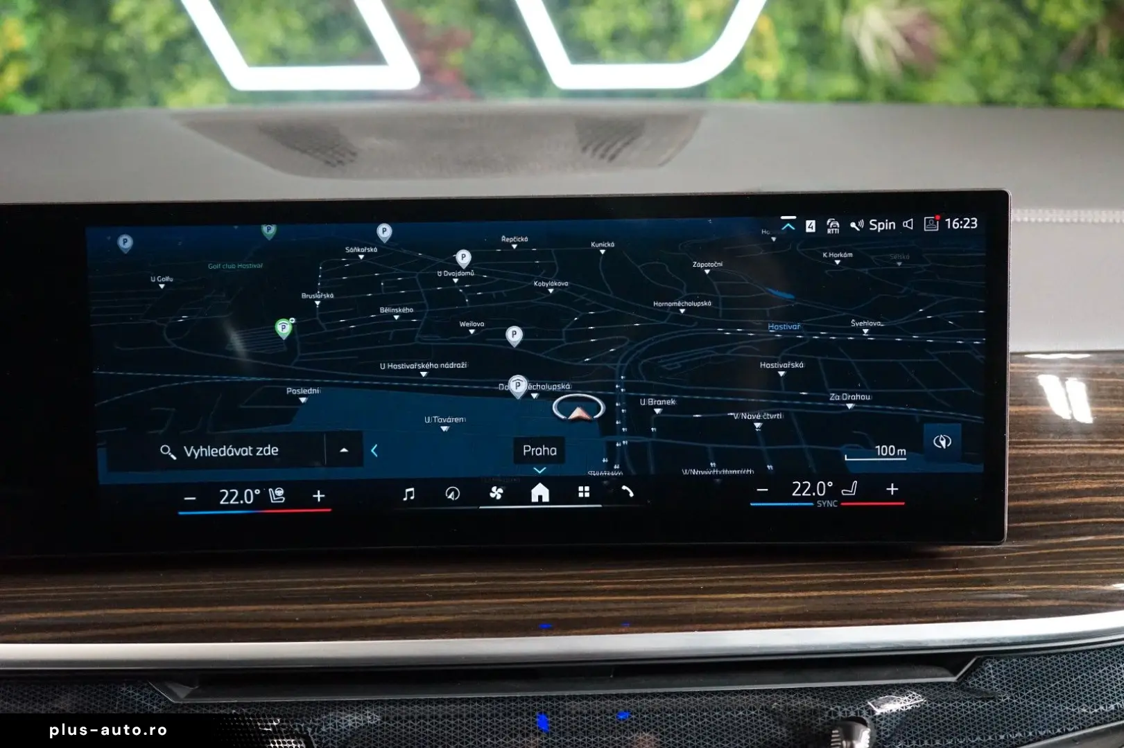 BMW X5 30d XDRIVE M LED H K SHADOW 59.008 € NETTO