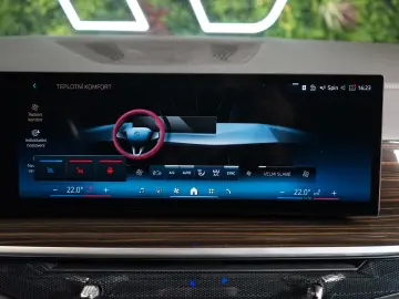 BMW X5 30d XDRIVE M LED H K SHADOW 59.008 € NETTO